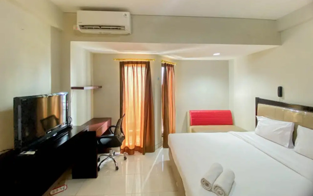 Comfort Studio Tamansari Sudirman Apartment