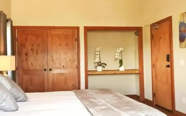 Wesbert Winery & Guest Suites