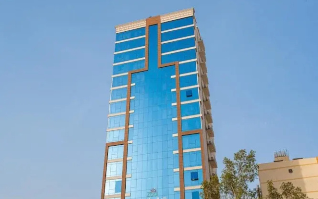 Zad Al-Mashaer Hotel