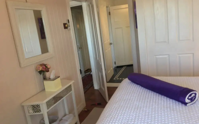 Swan Inn Bed and Breakfast