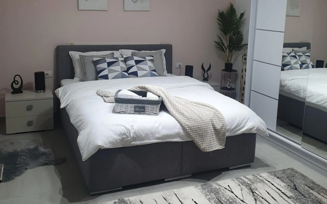 Afrodita apartment Lux
