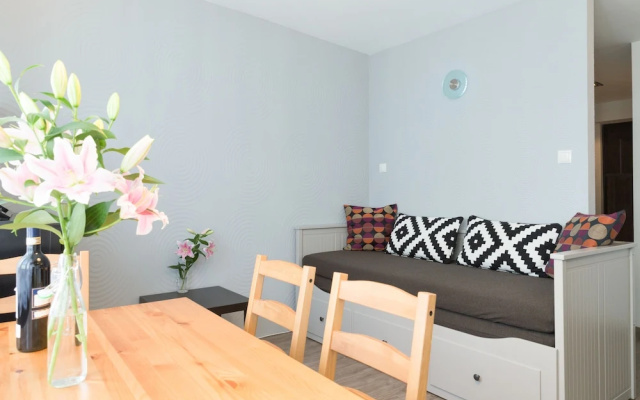Apartament Srodmiescie by City Quality