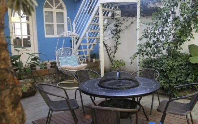 Dali Ancient Town Fairy Tale Homestay