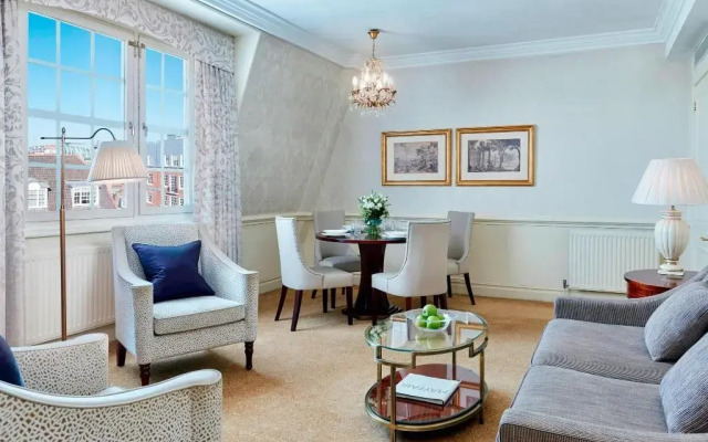 47 Park Street - Grand Residences by Marriott