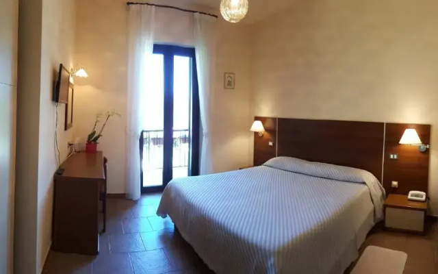 Hotel del Lago Ampollino