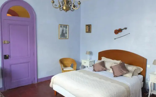 B&B Mon Repos