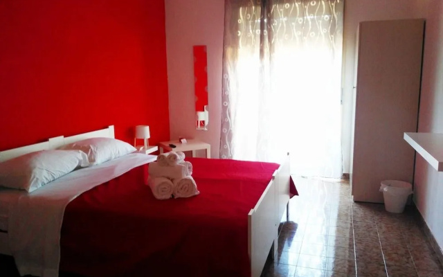 B&B La Bussola