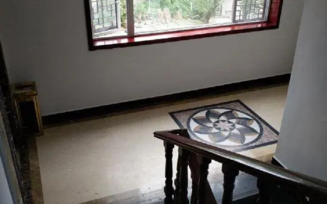Hancheng Hotel