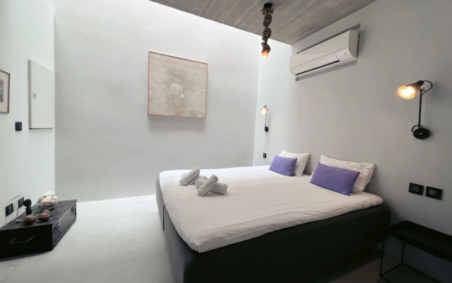 Nobile Apartments