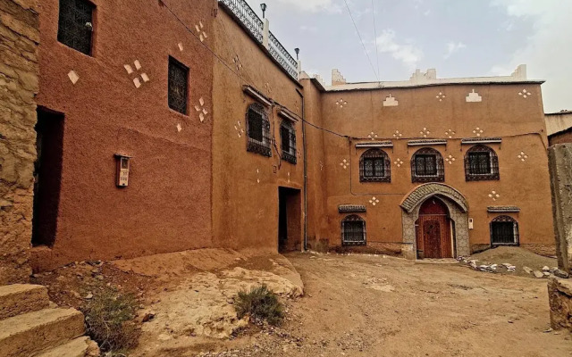 Riad Taourirte