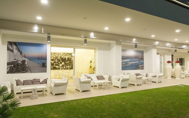 Perla Verde Hotel