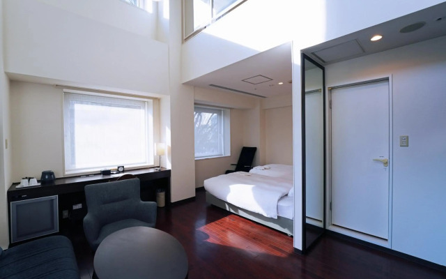 KOKO HOTEL Sendai Kotodai Park