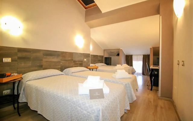 Hotel Miramonti