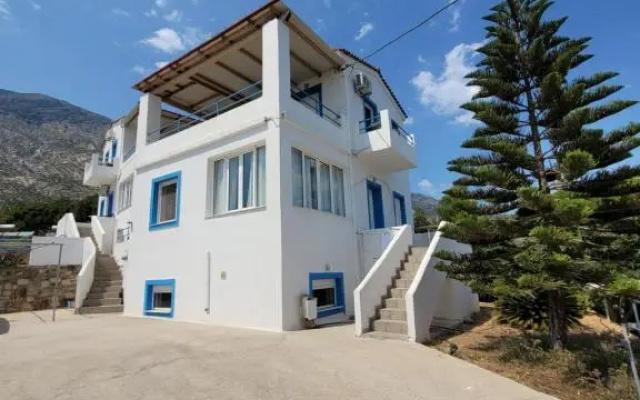 Lefkada Twins 1