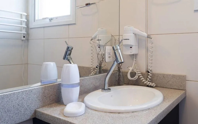 Apartment in the best location