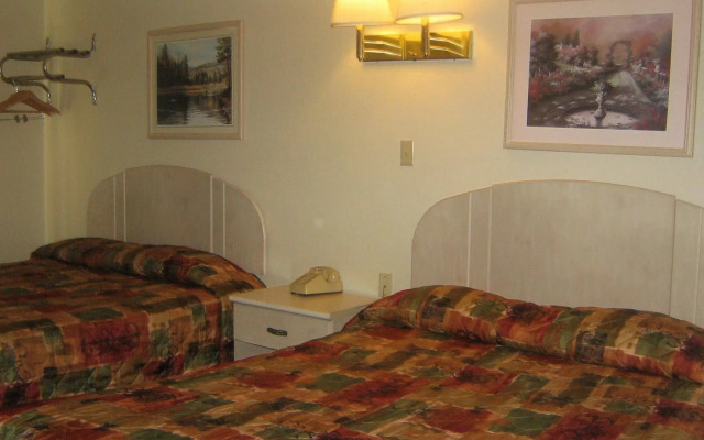 Americas Stay Inn