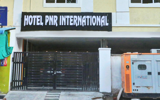 Super Collection O Pnr International Mehdipatnam