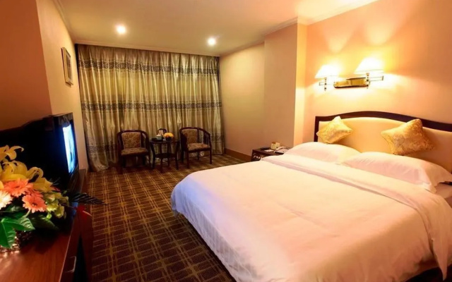 Shengrui Hotel
