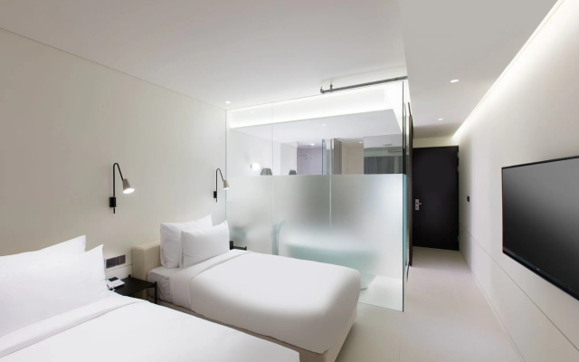 Park Marine Hotel