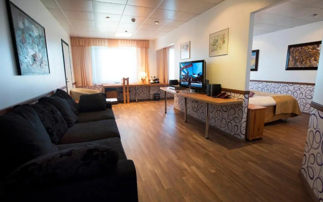Susi Hotel