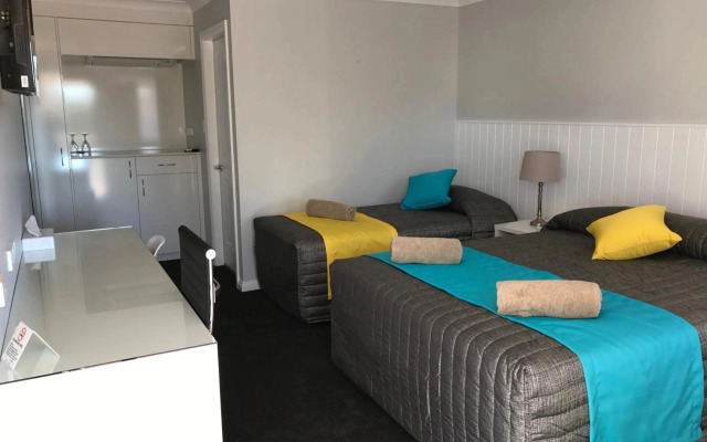 Cobar Oasis Motel