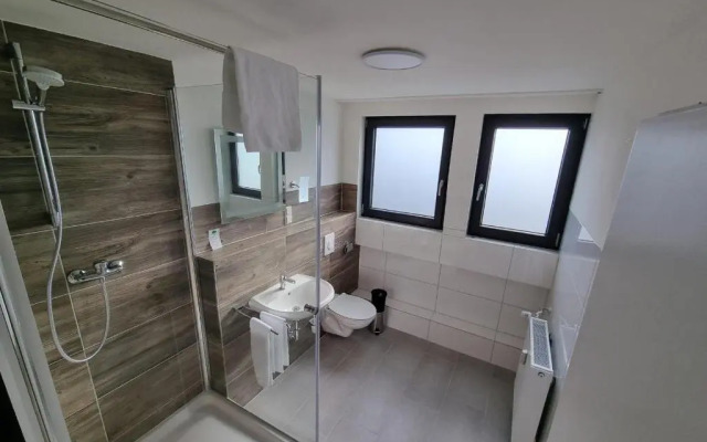 Hotel Das Augustin