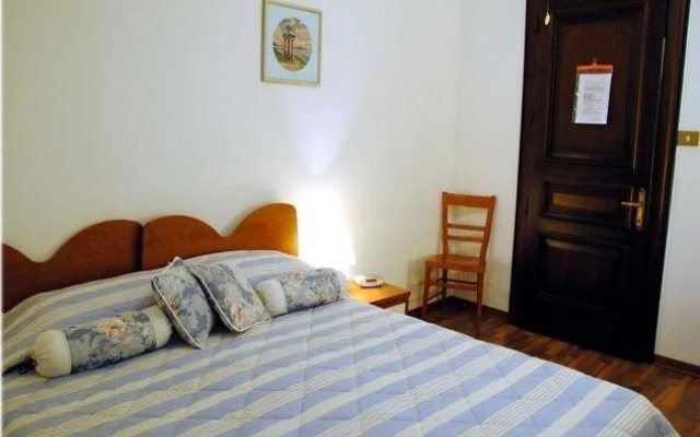 B&B Advantage Accomodation