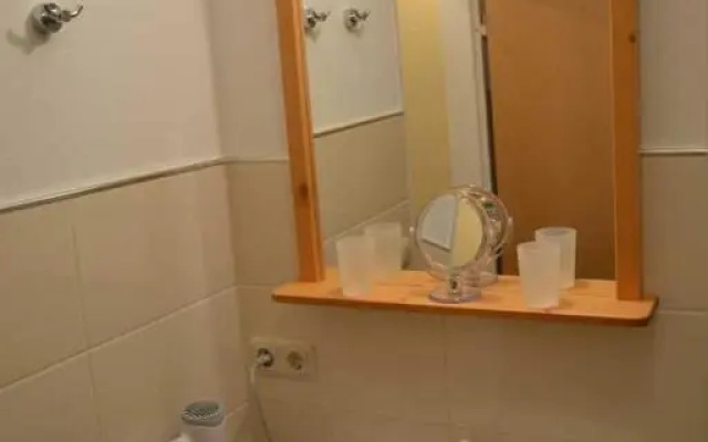 _DKK1d_ Ferienwohnung Seemoewe