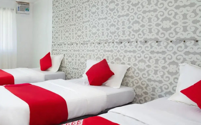 Oyo 149 Villas Resort And Hotel