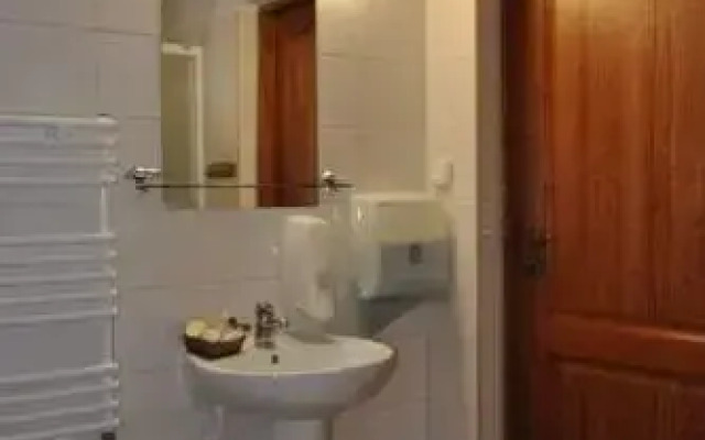 Baza Noclegowa na Barbarce