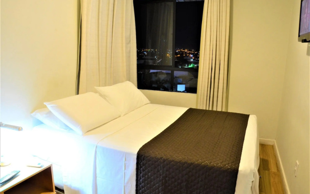 Classe Apart Hotel