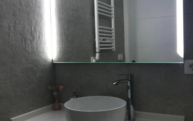 Apartamento Abuelo Mayorga