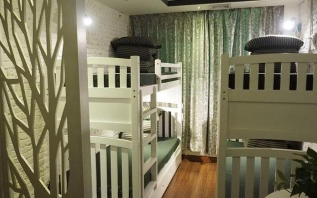 Scoozi hostel