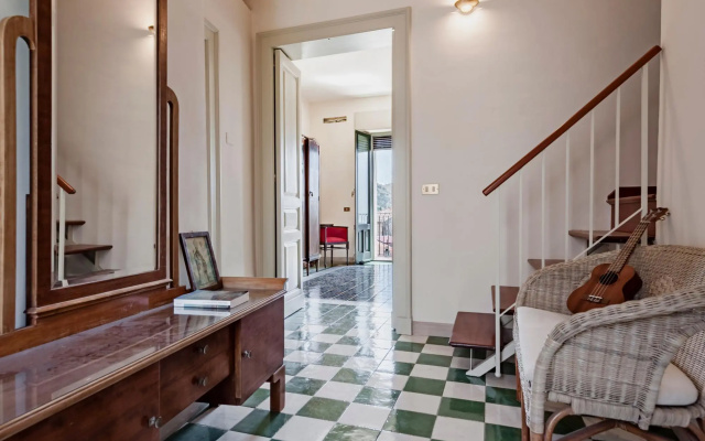 Gli Iris Apartments - Casa con terrazza by Wonderful Italy