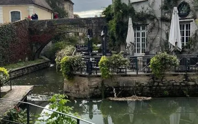 Le Relais de la Gare