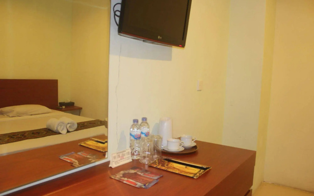 Ubud Cottages Malang