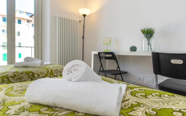 Antonino Apartment in Firenze