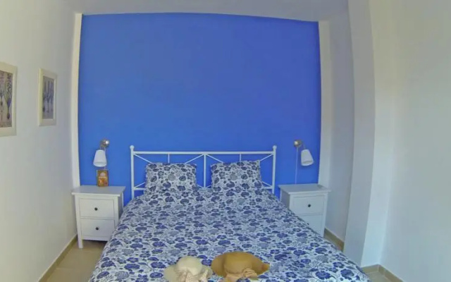 Holiday home Casablanca