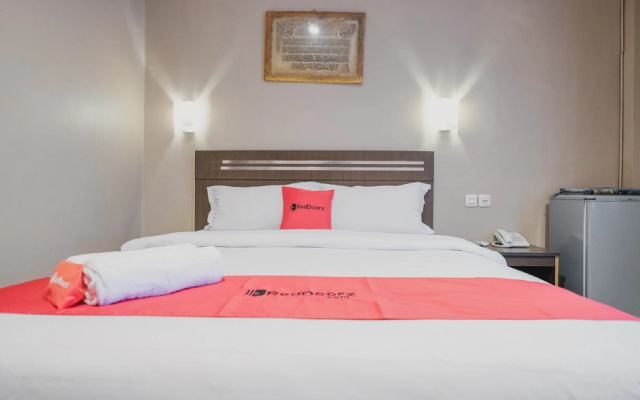 Aceh House Hotel Islami Gajah Mada