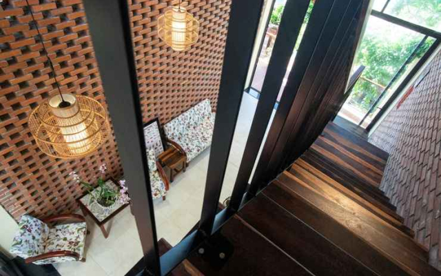 Haven Boutique Hotel