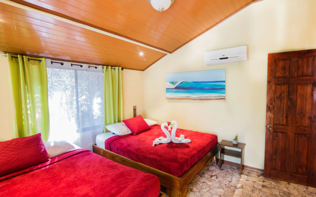 Jungle Beach Hotel Manuel Antonio