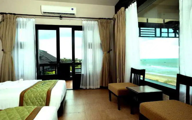 Tropicana Beach Resort Spa