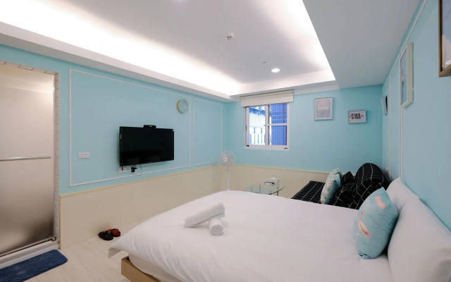 Color Fun Inn