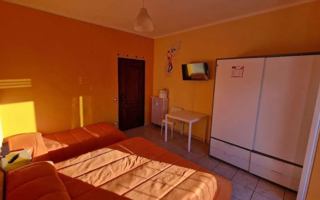 Grotta dello Sport