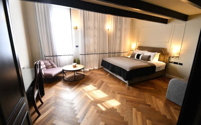 Jaffa King Gallery Boutique Hotel