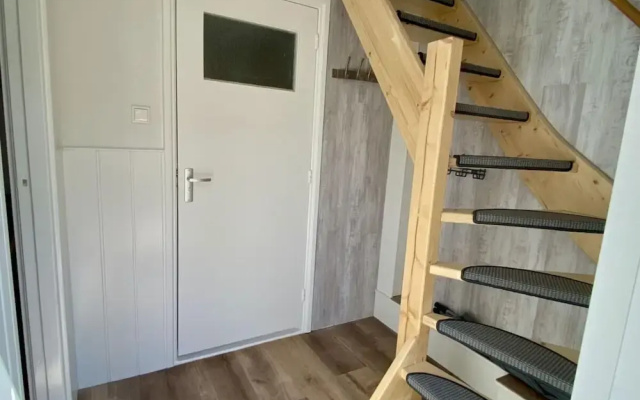 Holiday Apartment Het Zeepaardje