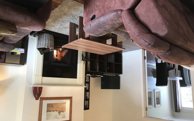 The Clifden Townhouse