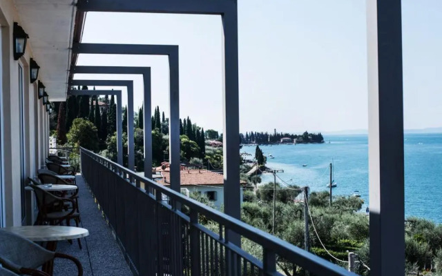 Hotel Internazionale
