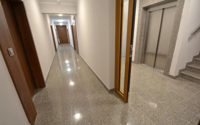 Apartament Bema 37