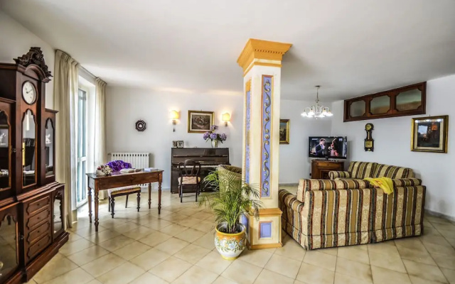 Villa Loto